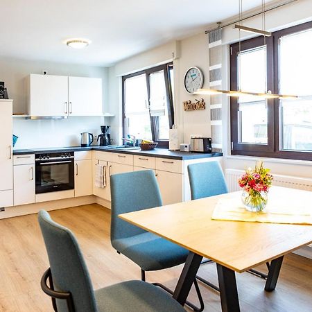 Pferdehof Bischof Apartment Wertheim Ngoại thất bức ảnh