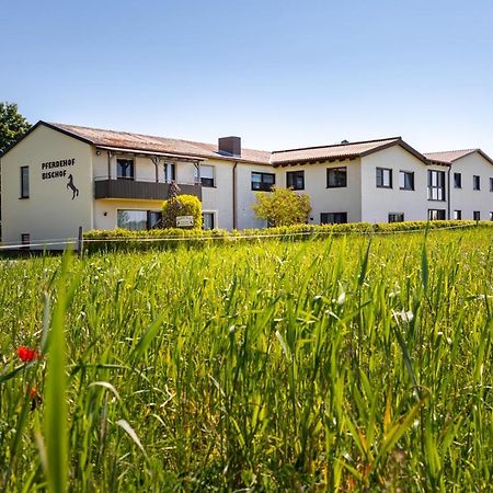 Pferdehof Bischof Apartment Wertheim Ngoại thất bức ảnh